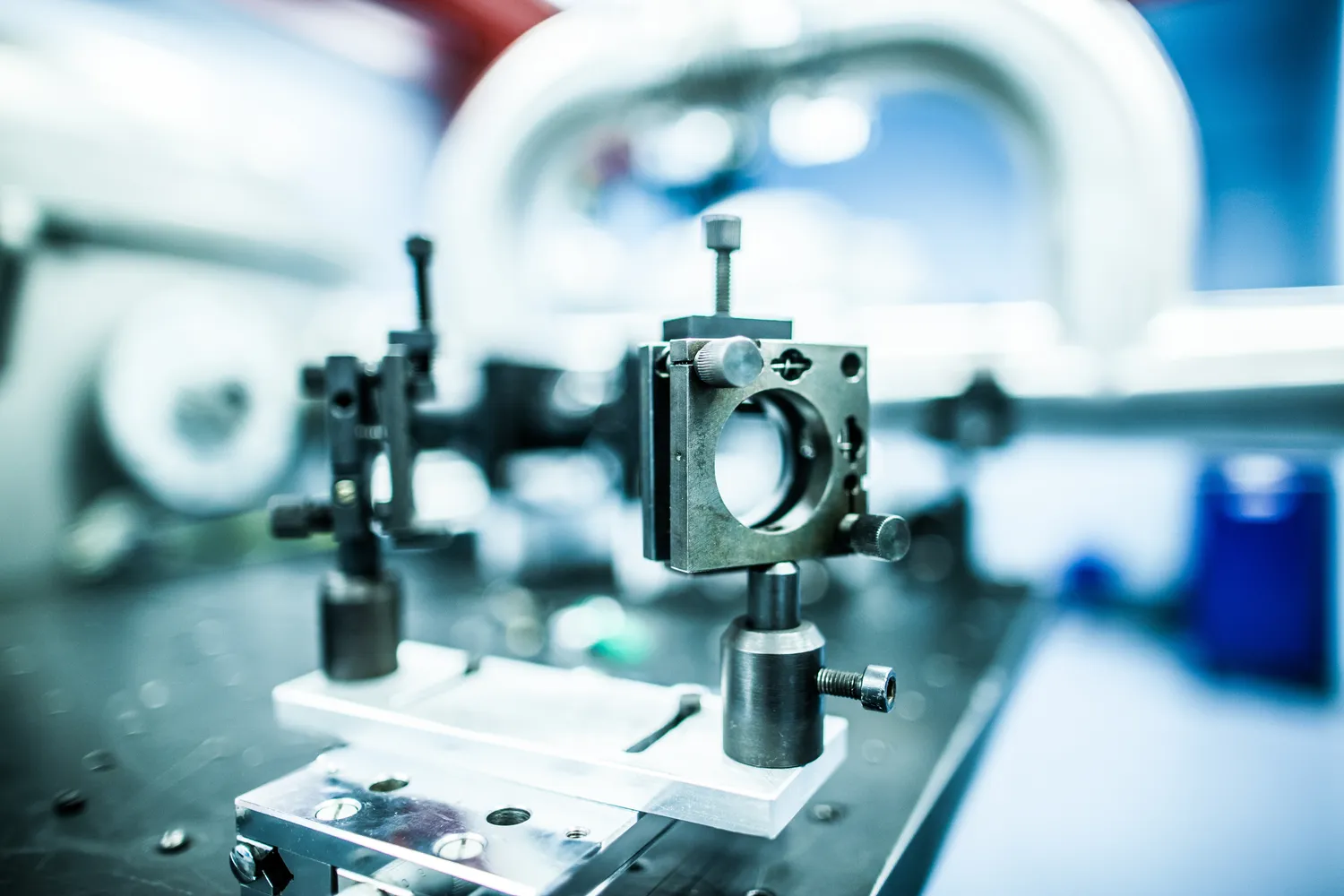 Projektowanie maszyn dla przemysłu