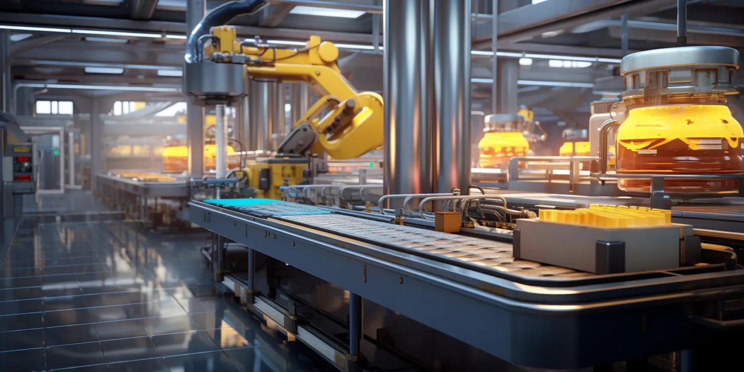 Projektowanie układów sterowania maszyn