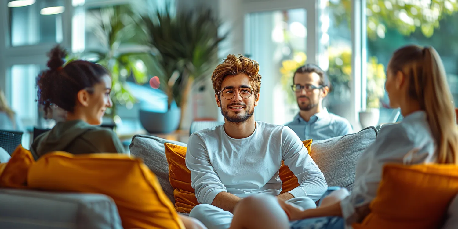 Psychoterapia co to?