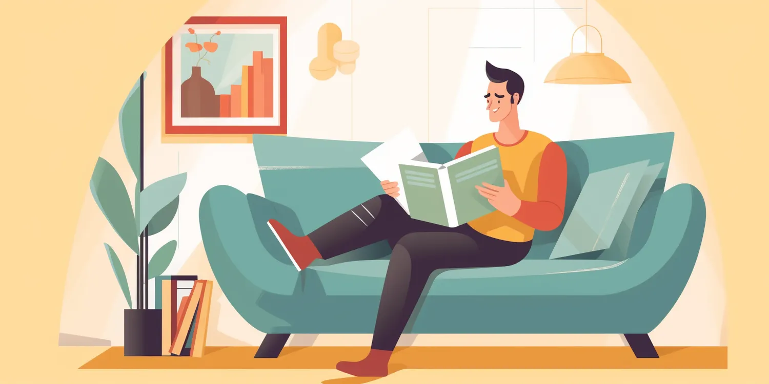 Recenzje książek blog