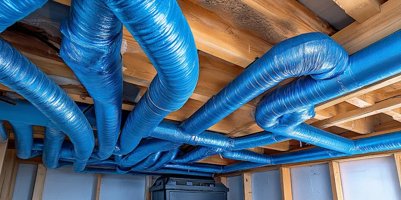 Rekuperacja ile pobiera pradu?