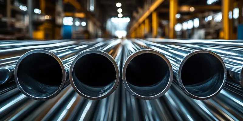 Rury bezszwowe Szczecin