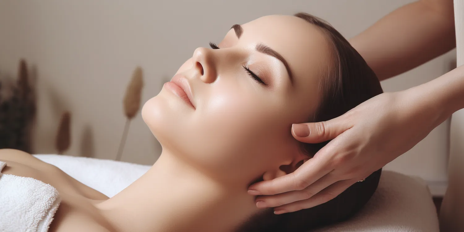 Salon masażu relaksacyjnego Koszalin