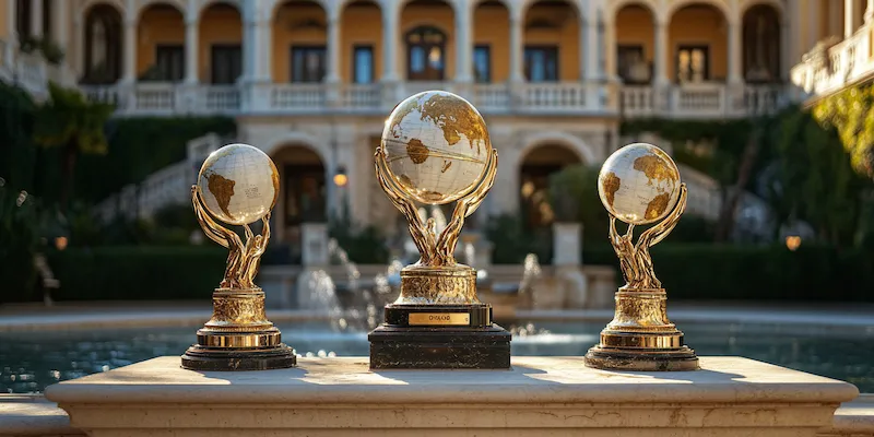 Statuetki na zamówienie Kielce