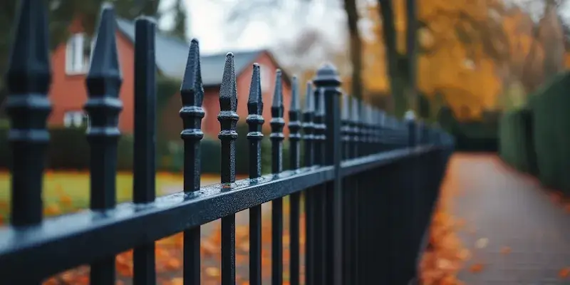 Zaunelemente aus Polen Kaufen