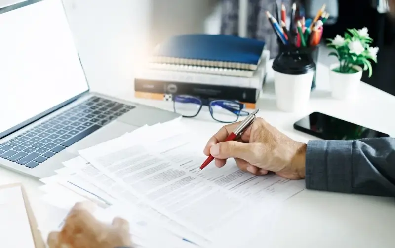 Co robi kancelaria prawna?