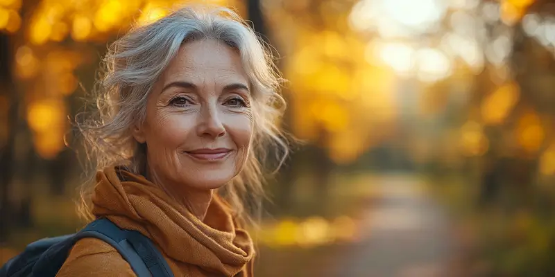 Dom dla seniora - czym się kierować przy jego wyborze?