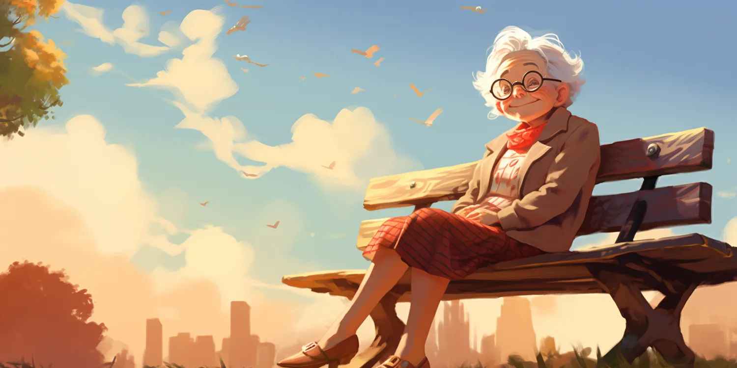 Dom dla seniora - zalety i wady