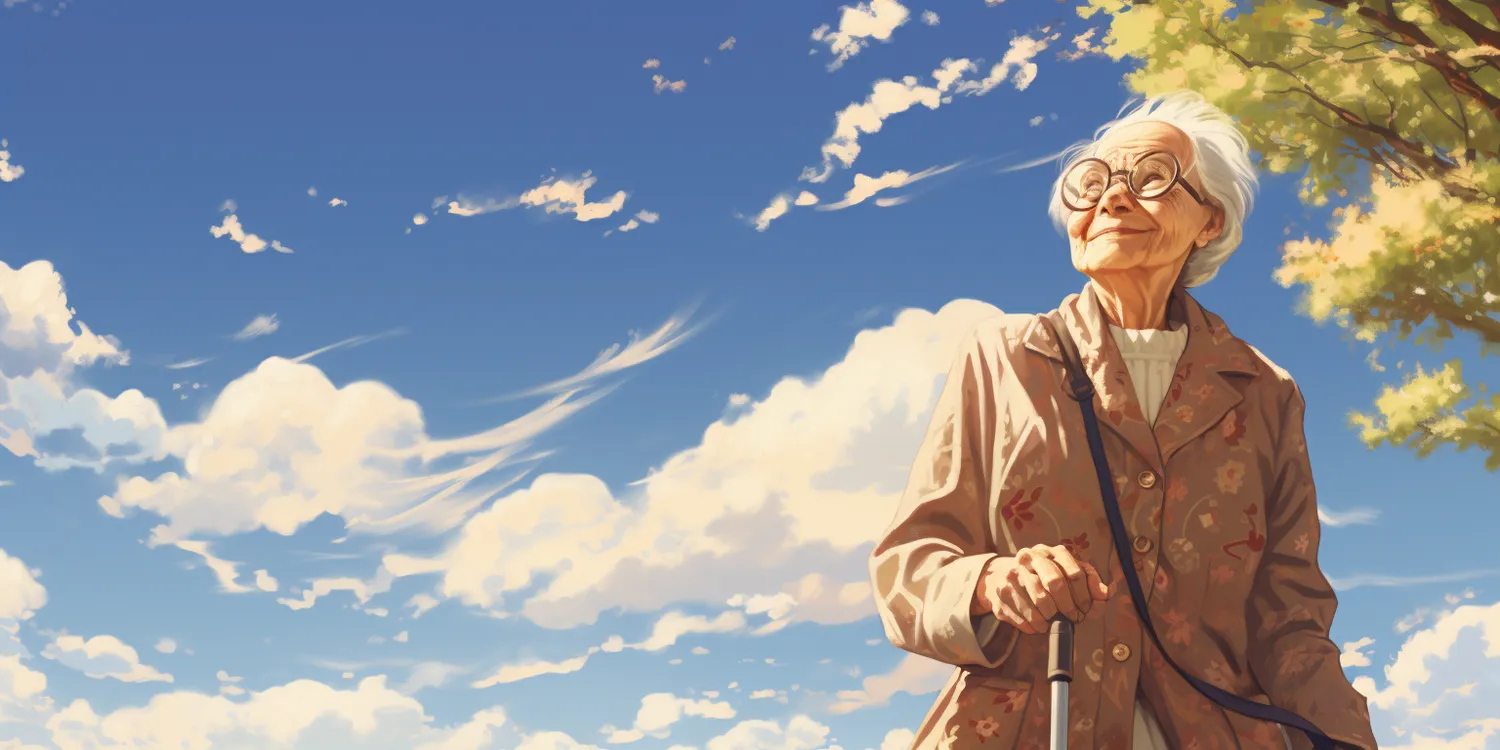 Dom spokojnej starości