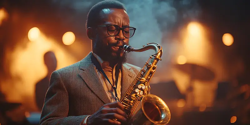 Ile klawiszy ma saksofon?