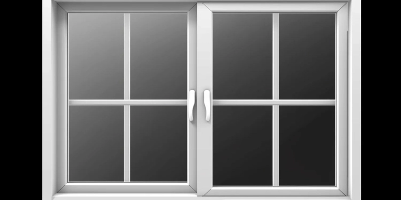 Jak dbać o okna PCV?