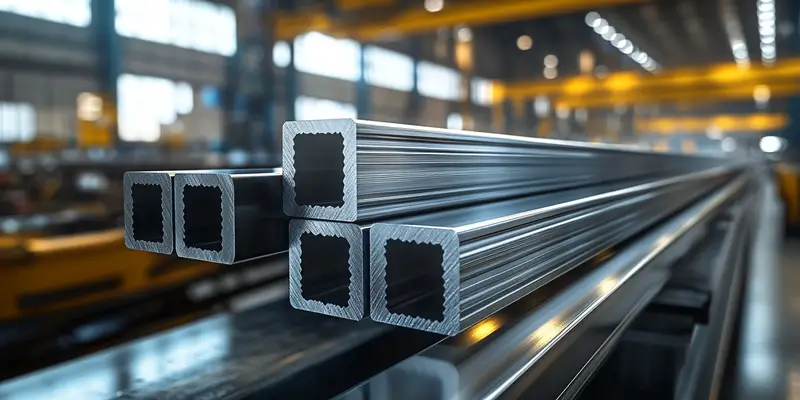 Jak polerować stal nierdzewną?