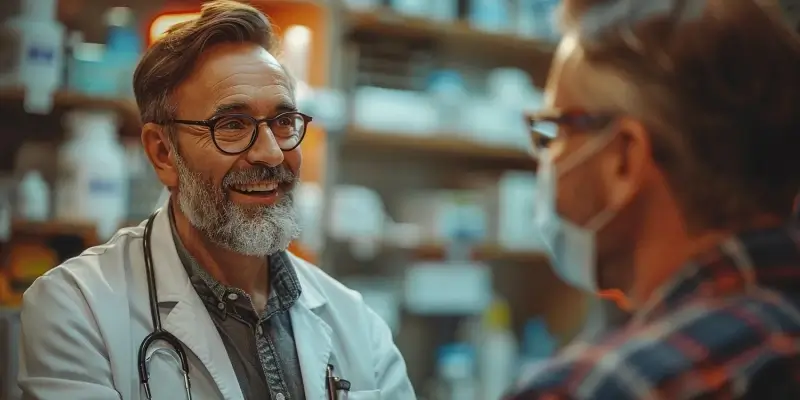 Jak sprawdzić do kiedy jest ważna e recepta?