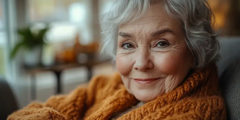 Jak wybrać dom opieki dla starców?