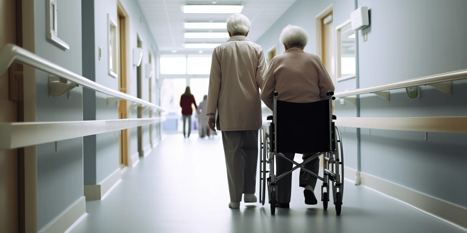 Jak wybrać odpowiedni dom dla seniorów?