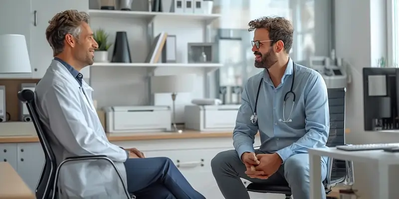 Jak zarejestrować się na e recepta?