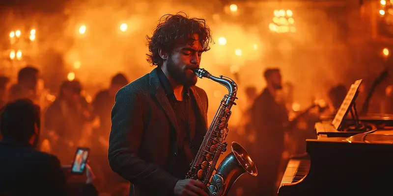 Jaki wybrać saksofon?