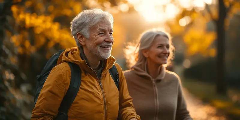 Oddanie osoby starszej do domu seniora