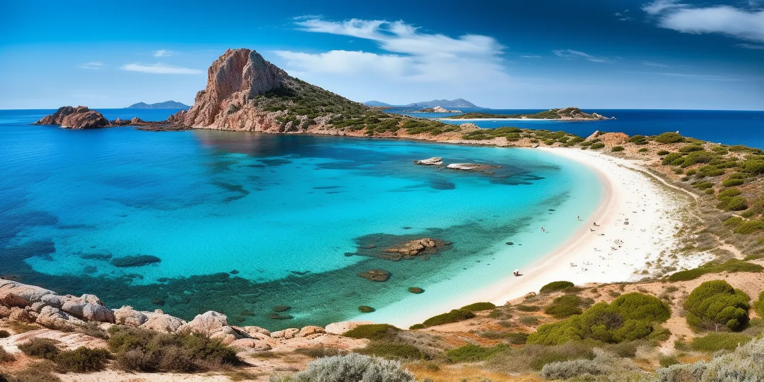 Sardynia ile trwa lot?