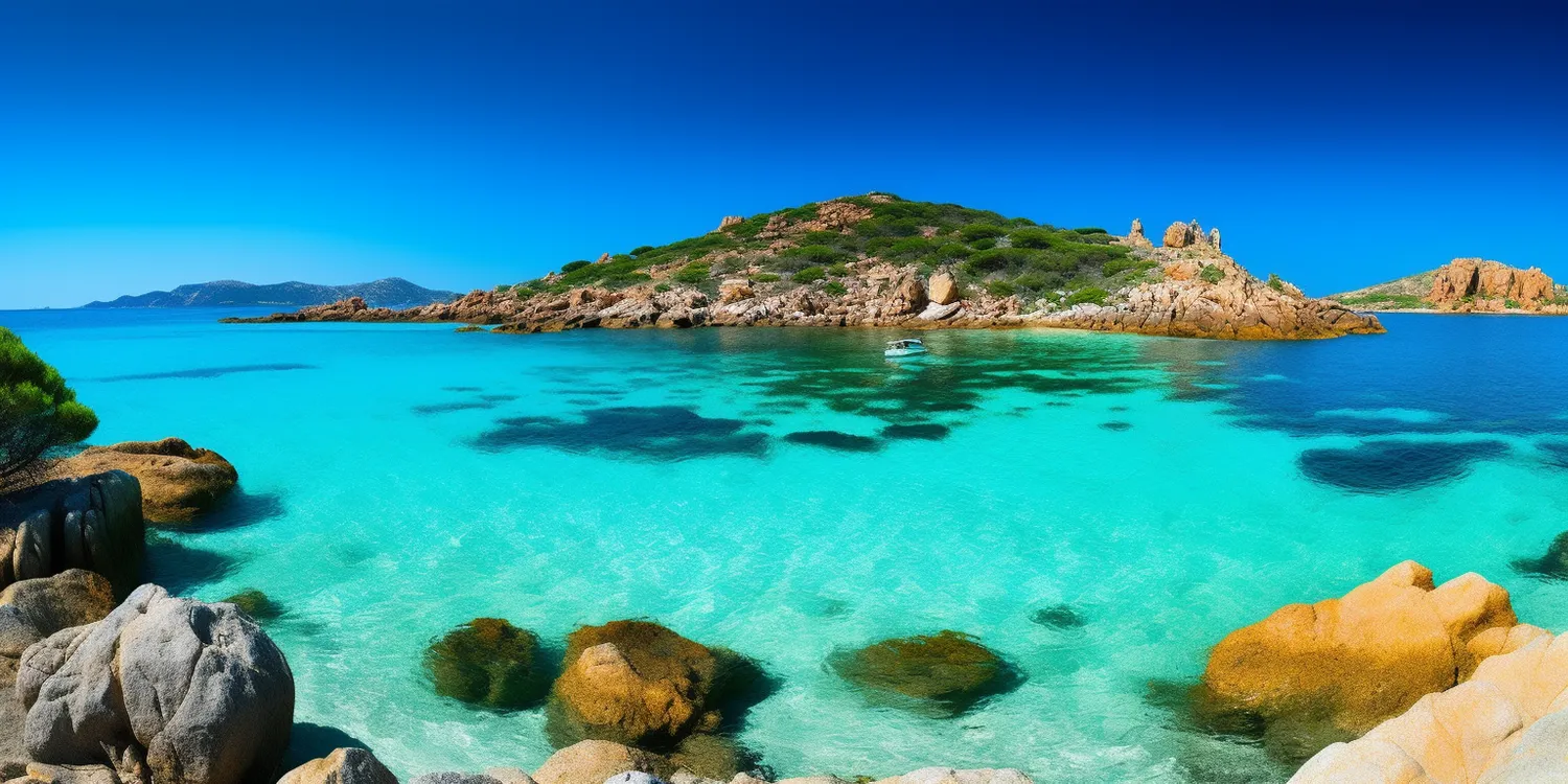 Sardynia kiedy jechać?