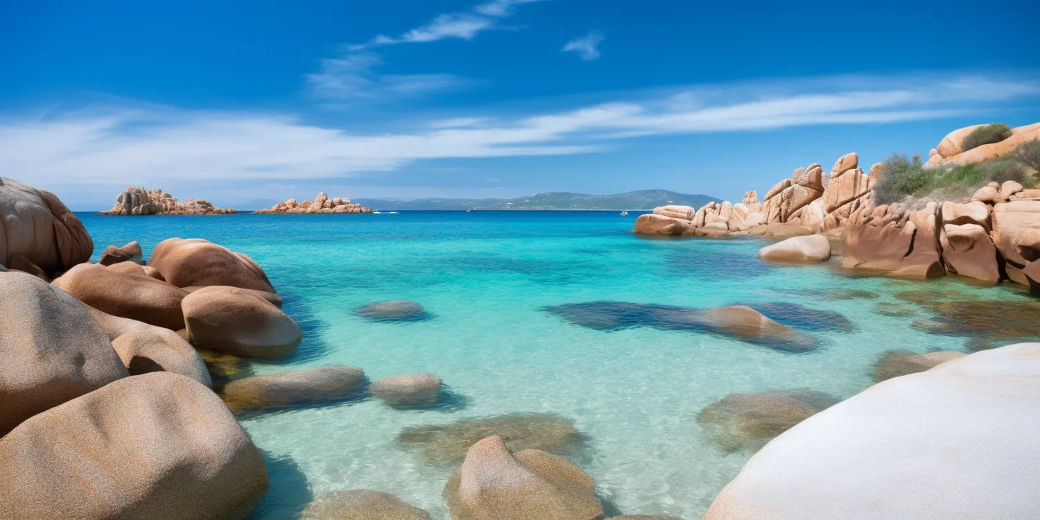 Sardynia na wakacje - dlaczego warto?