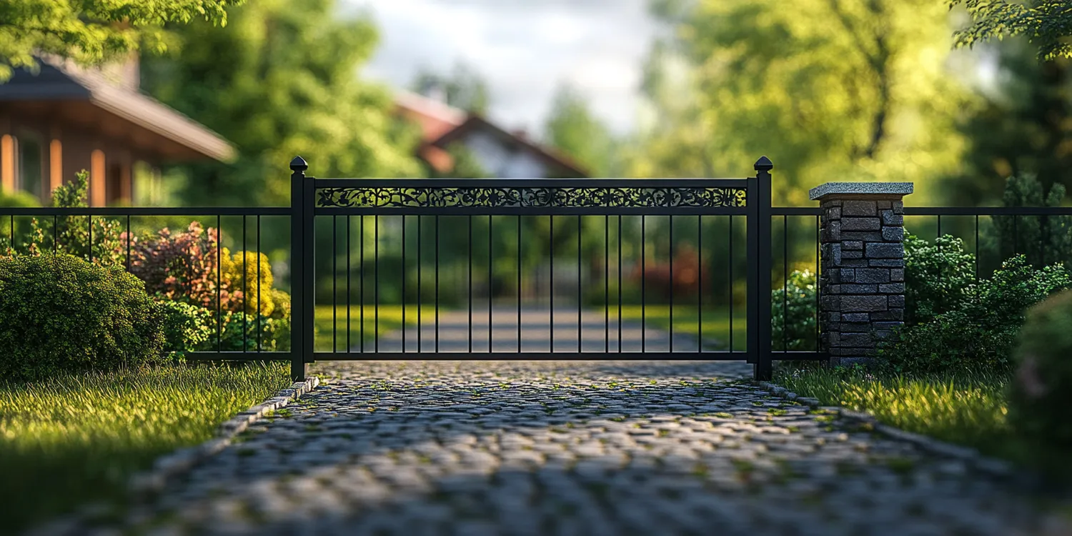 So erkennen Sie hochwertige Zäune aus Polen