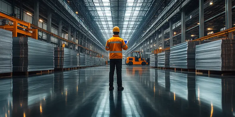 Stal nierdzewna jak usunąć rysy?