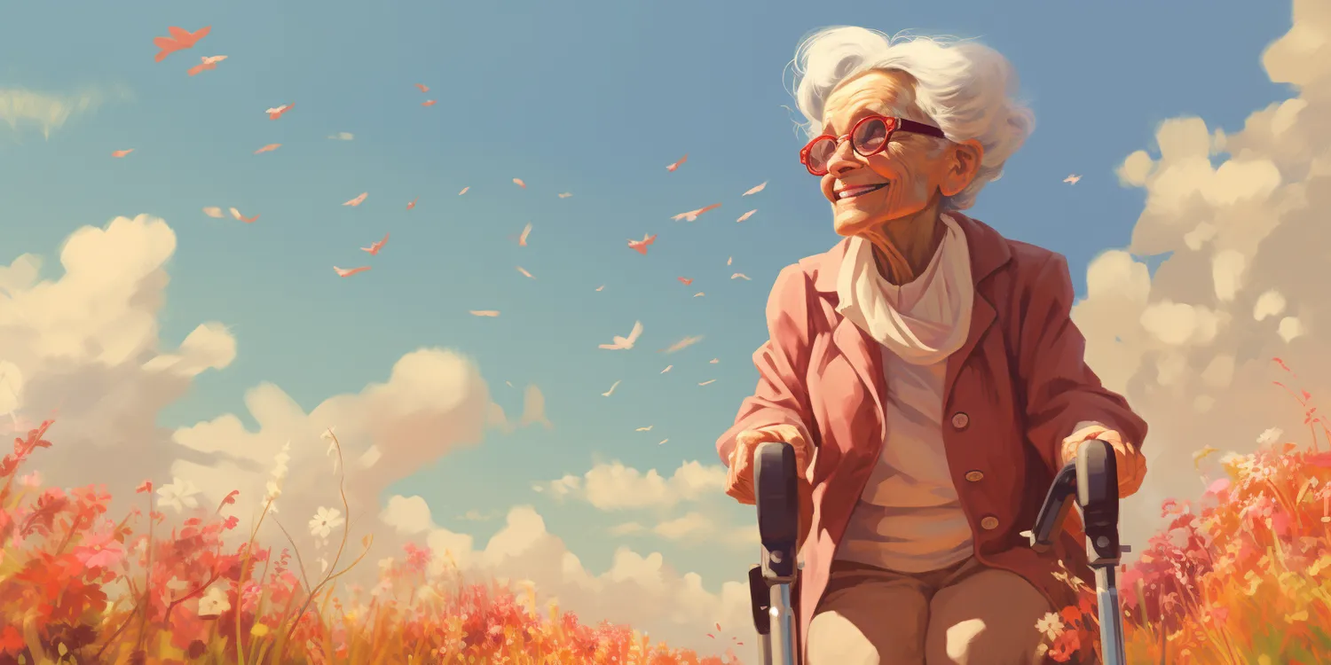 Wybór odpowiedniego domu opieki