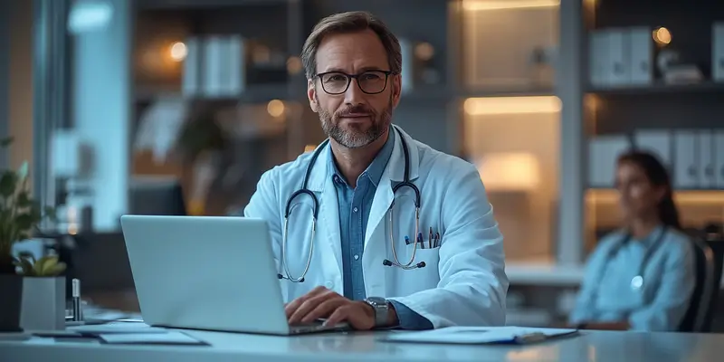 Wystawianie recept online