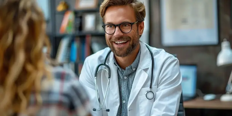 Wystawienie recepty online