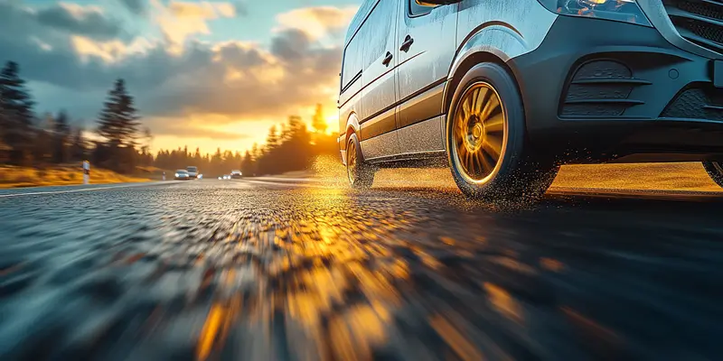 Bus z Niemiec do Polski Grudziądz