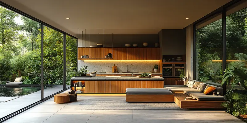 Co między meble kuchenne?