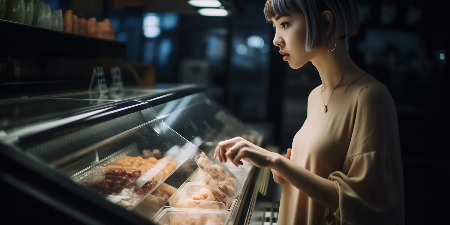 Czy franczyza sklepu spożywczego się opłaca?