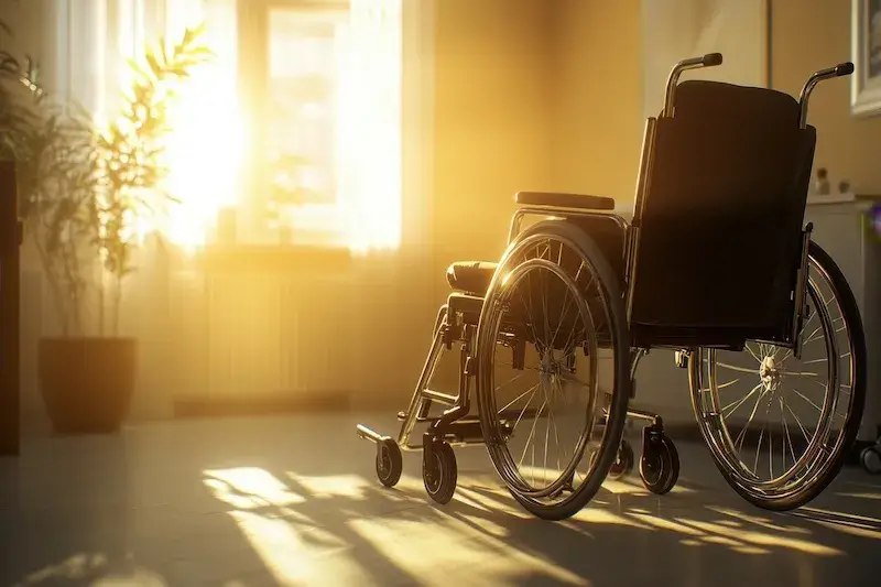 Czy lekarz rodzinny może wystawić zlecenie na wózek inwalidzki?