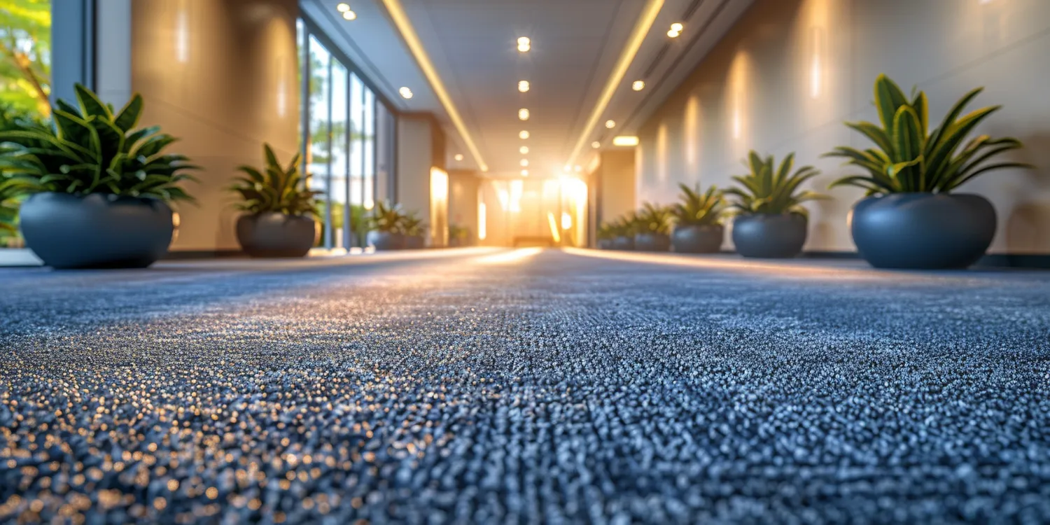 Dlaczego pranie wykładzin i dywanów warto zlecić profesjonalnej firmie?