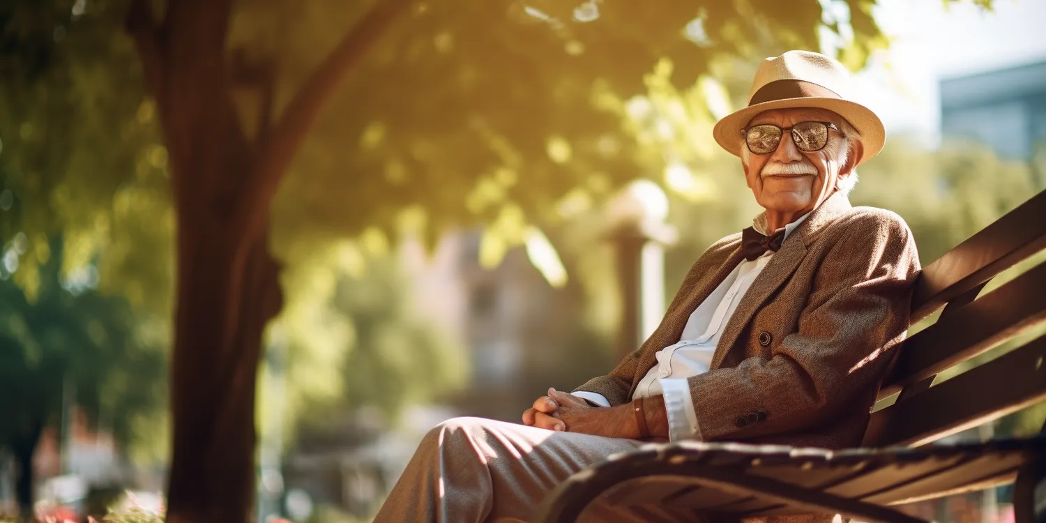 Dom dla osób starszych - czy warto?