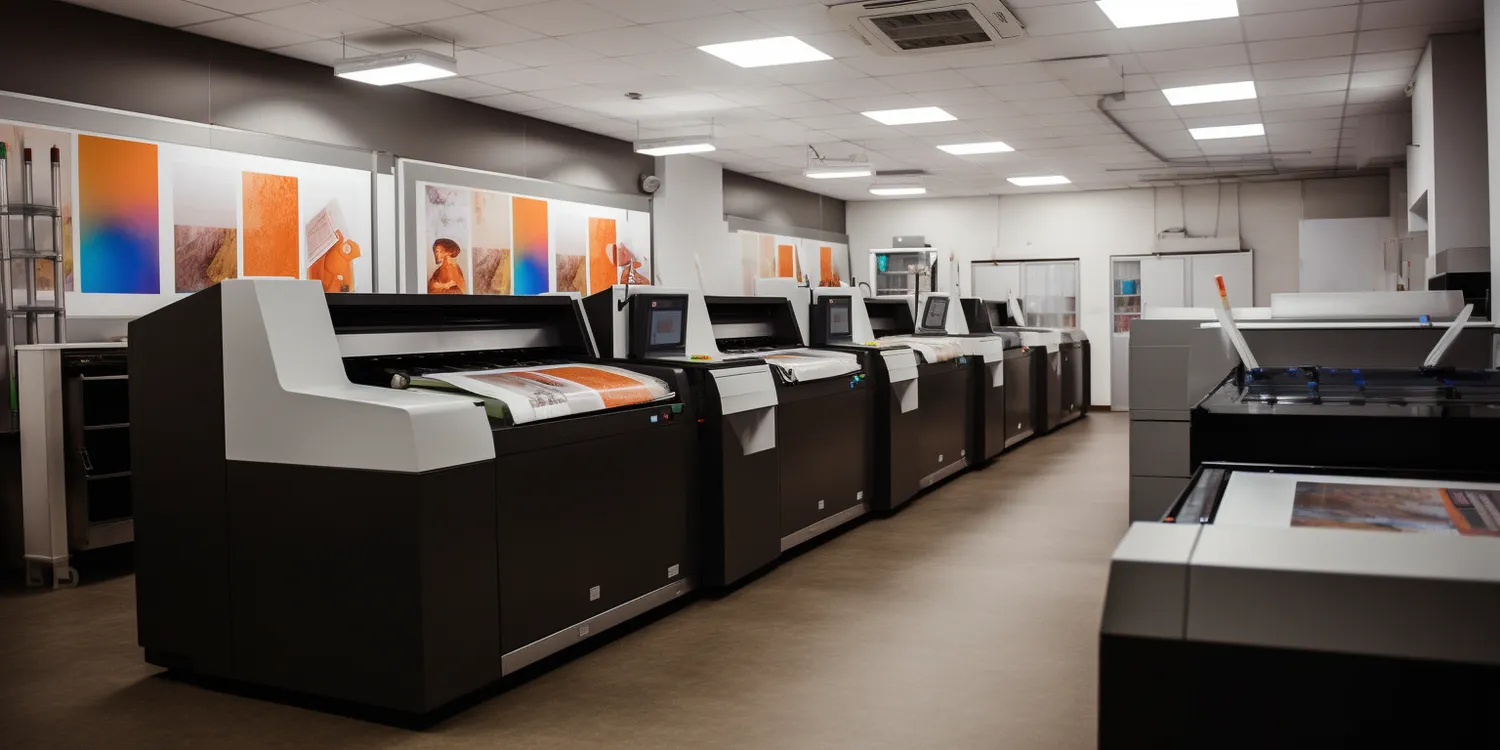 Drukarnia cyfrowa jak złożyć zamówienie?