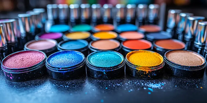 Farby do malowania twarzy gdzie kupić?