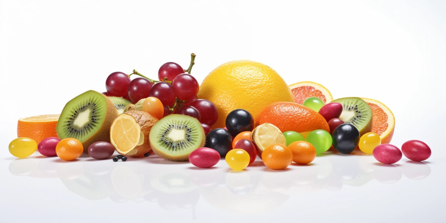 Gdzie jest witamina D?