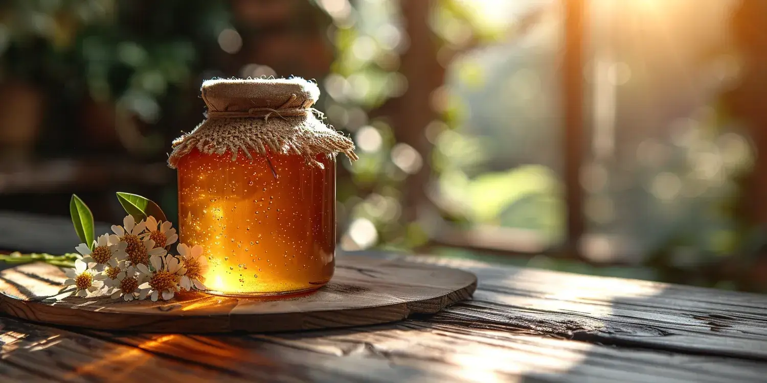 Gdzie kupić miód akacjowy?