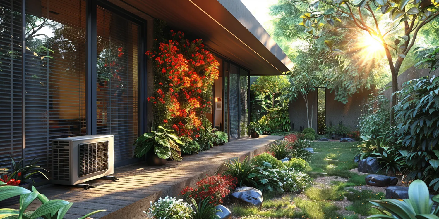 Gruntowe pompy ciepła Łódź