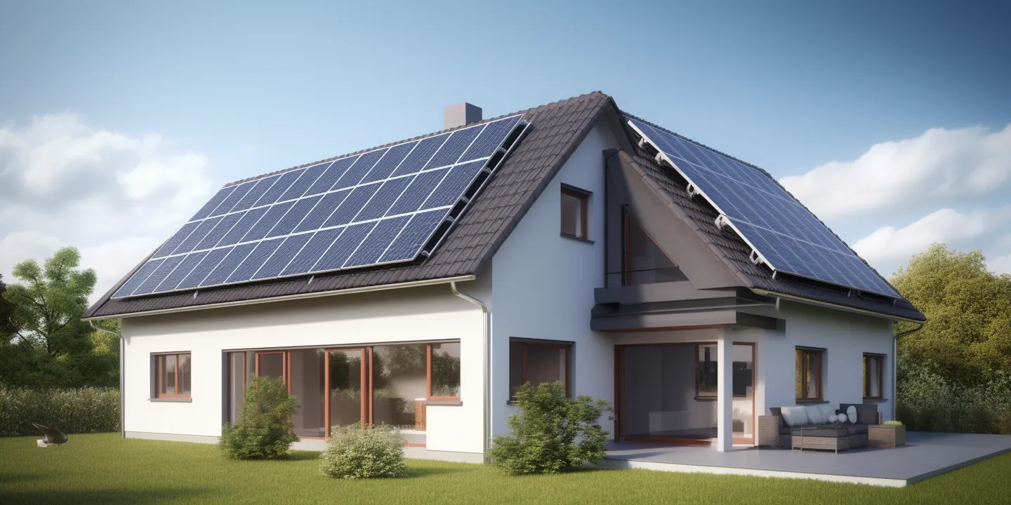 Jak działa fotowoltaika?