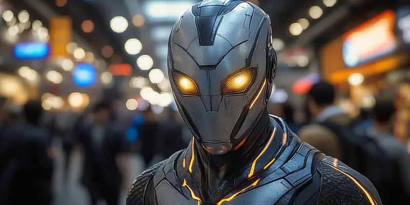 Jak przekonać rodziców na cosplay?