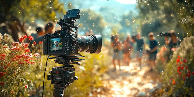 Jak zrobić reklamę video kancelarii prawnej