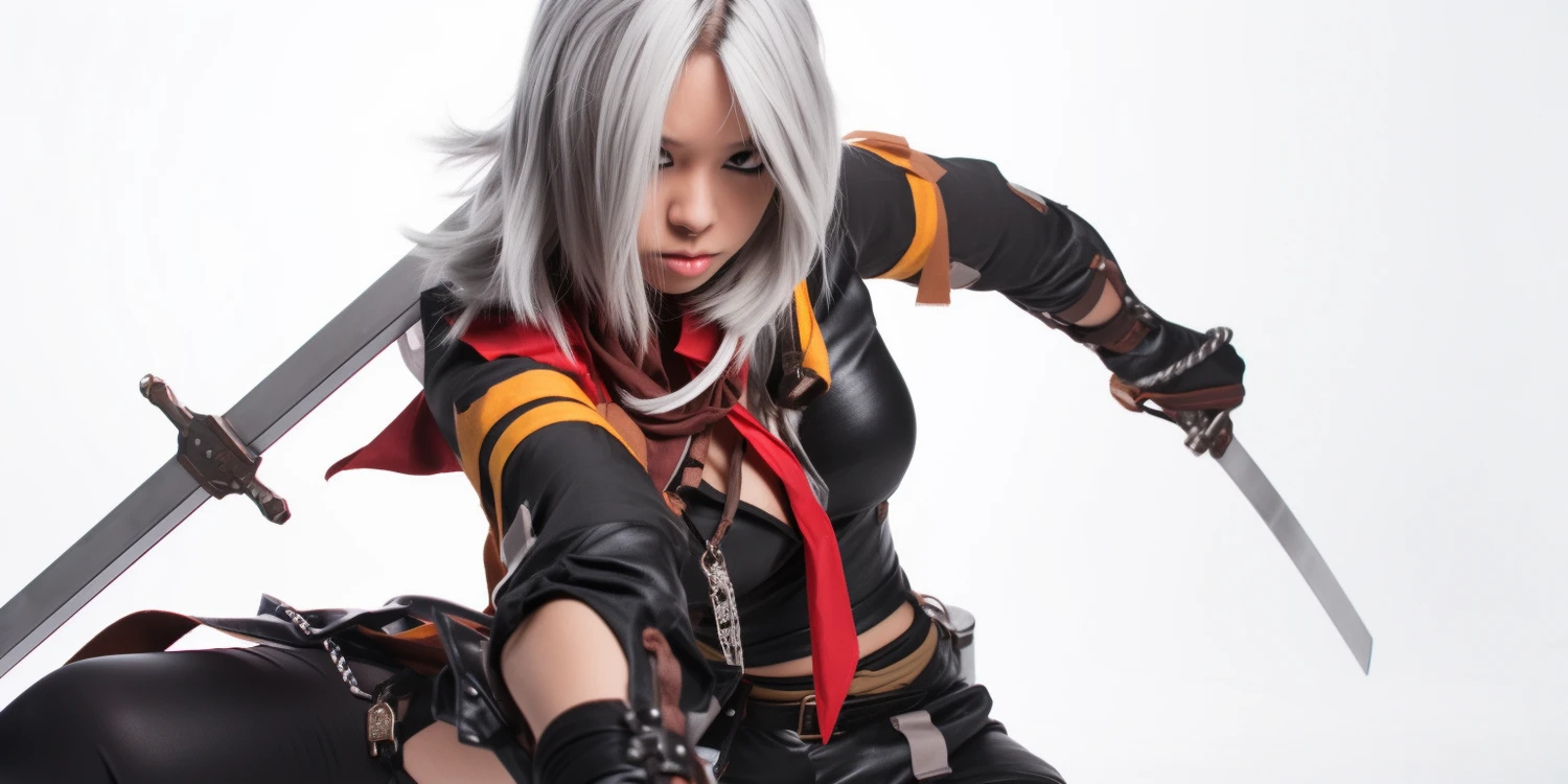 Jak zrobić zbroje cosplay?