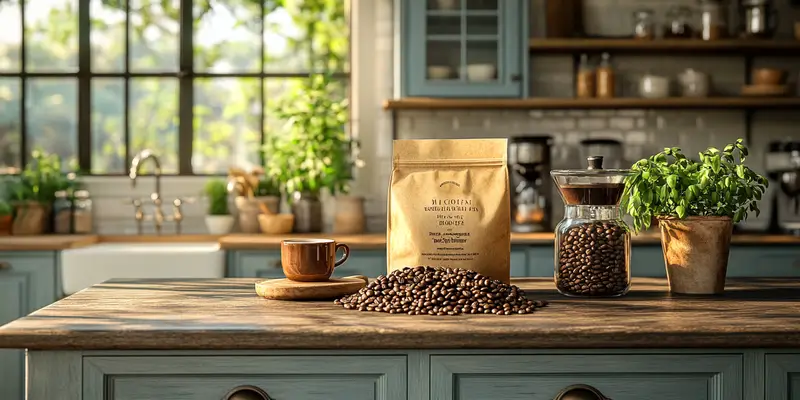 Jaka najlepsza kawa ziarnista