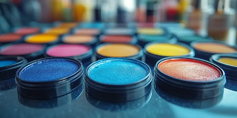 Jakie farby do malowania twarzy najlepsze?