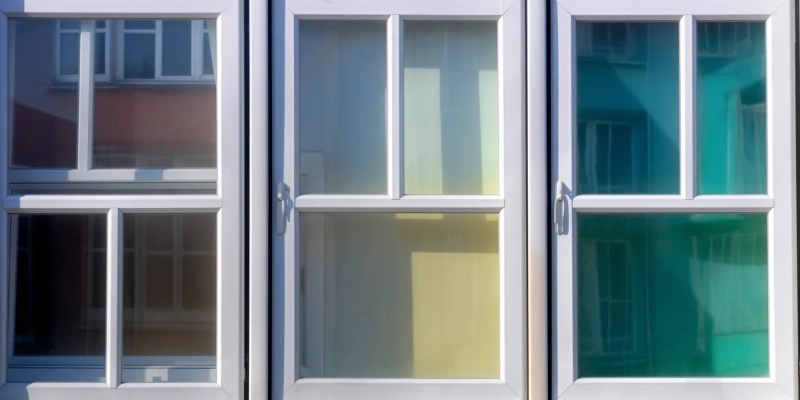 Jakie okna PCV wybrać?