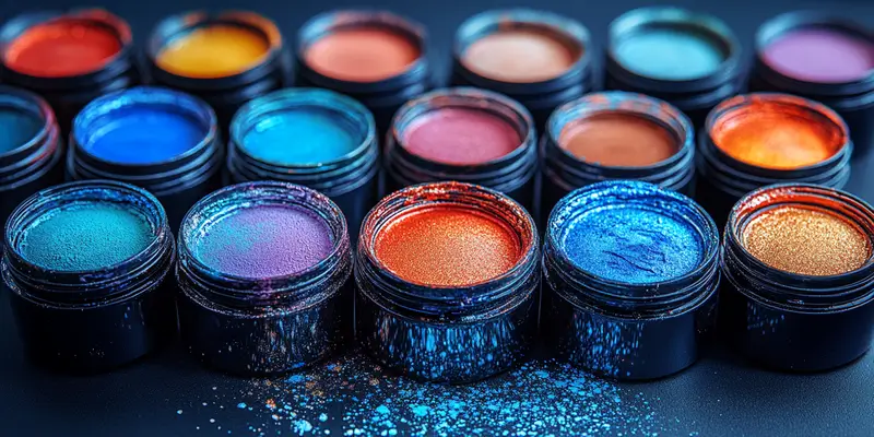 Jakie są dobre farby do malowania twarzy?