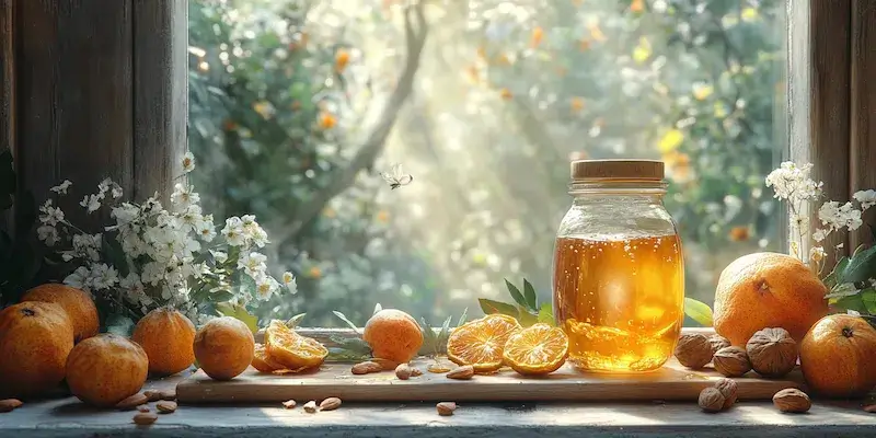 Jakie są suszone owoce?